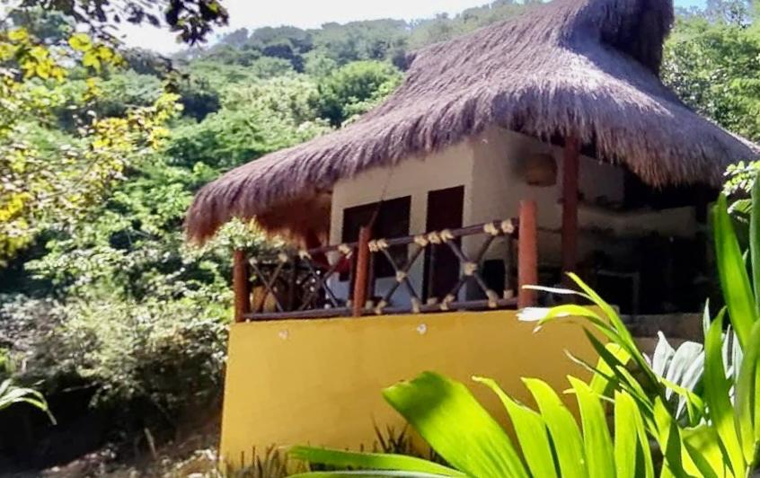 Willa Kamajoru Ecohabitat Tubará Zewnętrze zdjęcie